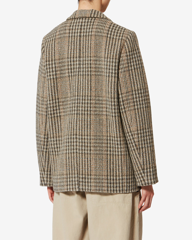 CHARLYNE JACKET 5