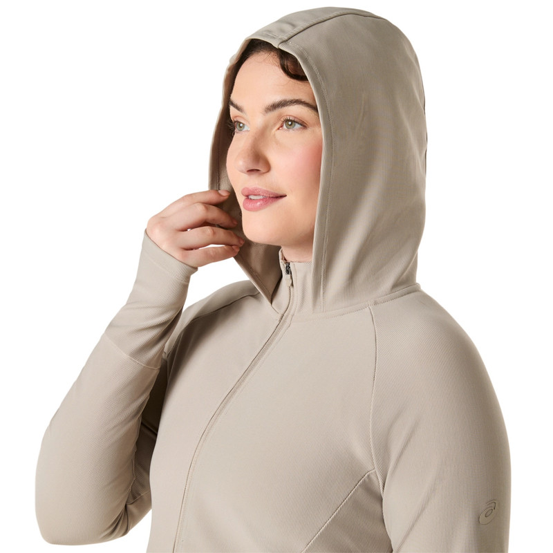 WOMEN'S RIB JACKET 8