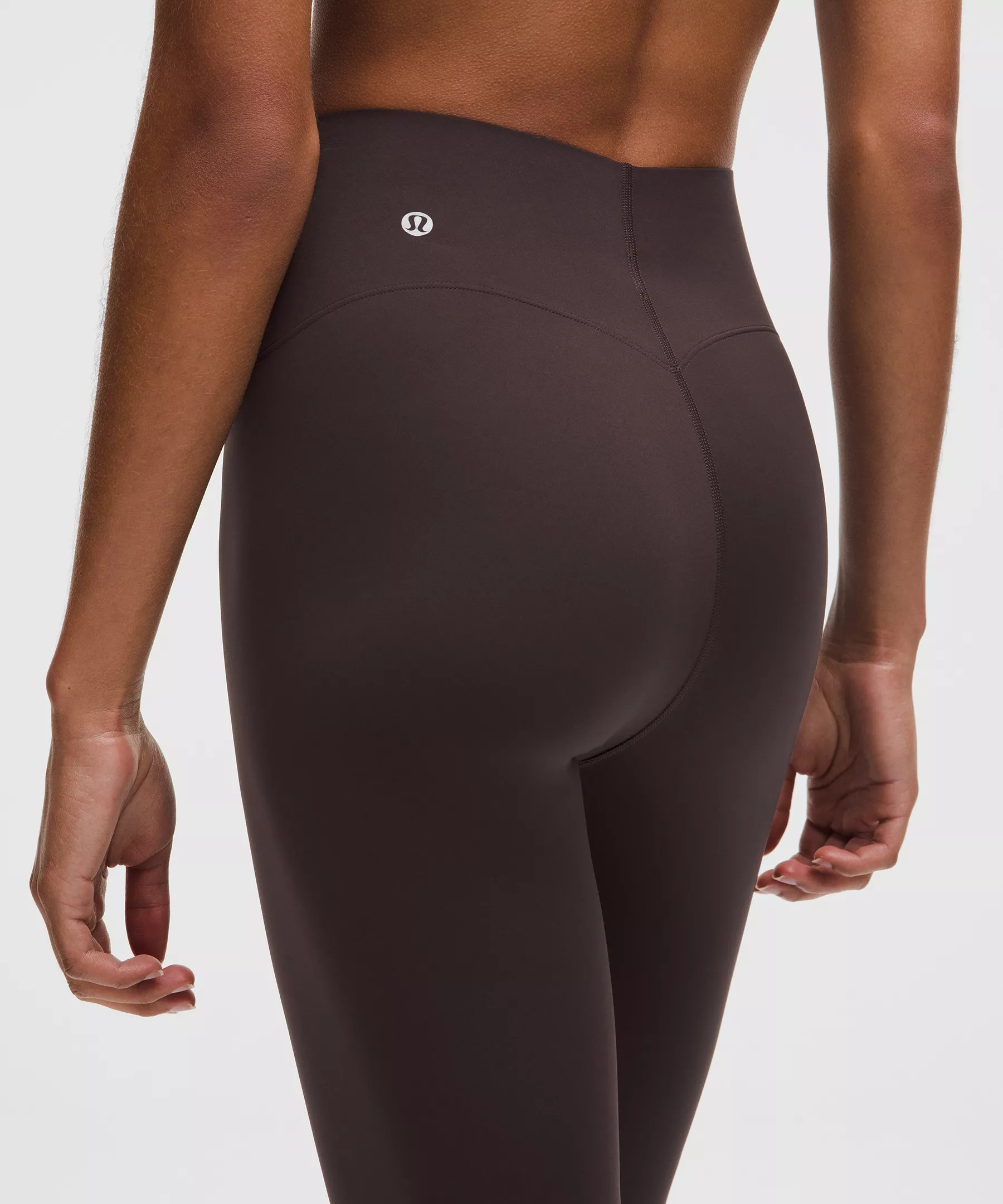 lululemon Glow Up™ Super-High-Rise Tight 25" - 5