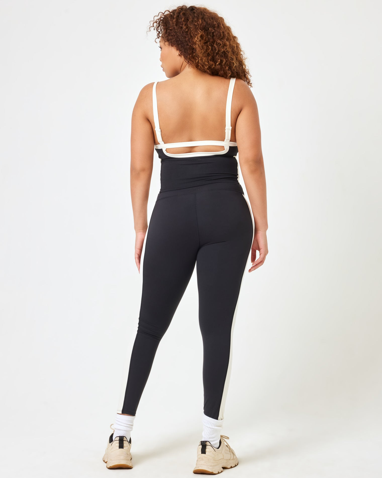 Sidelines Top - 8