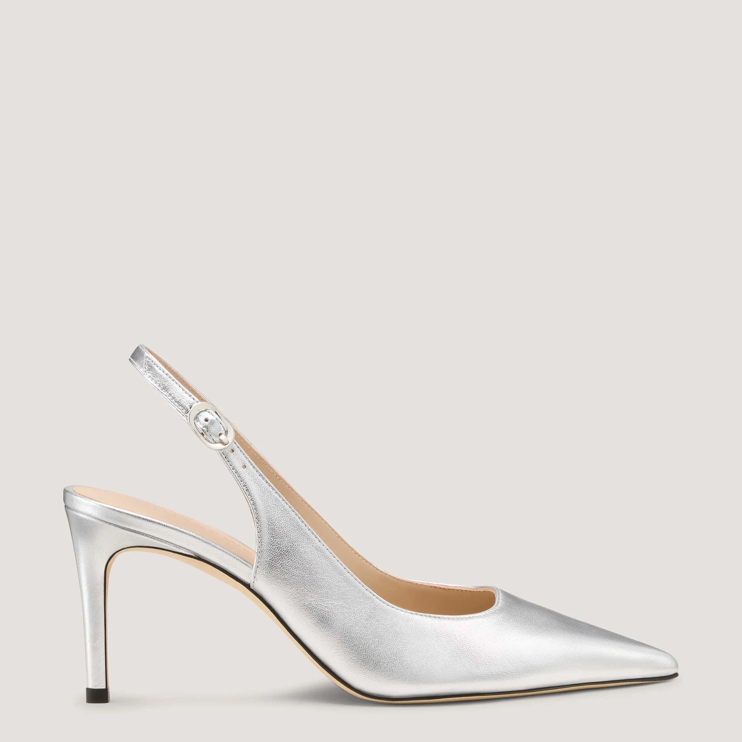 STUART POWER SLINGBACK PUMP 75 - 1