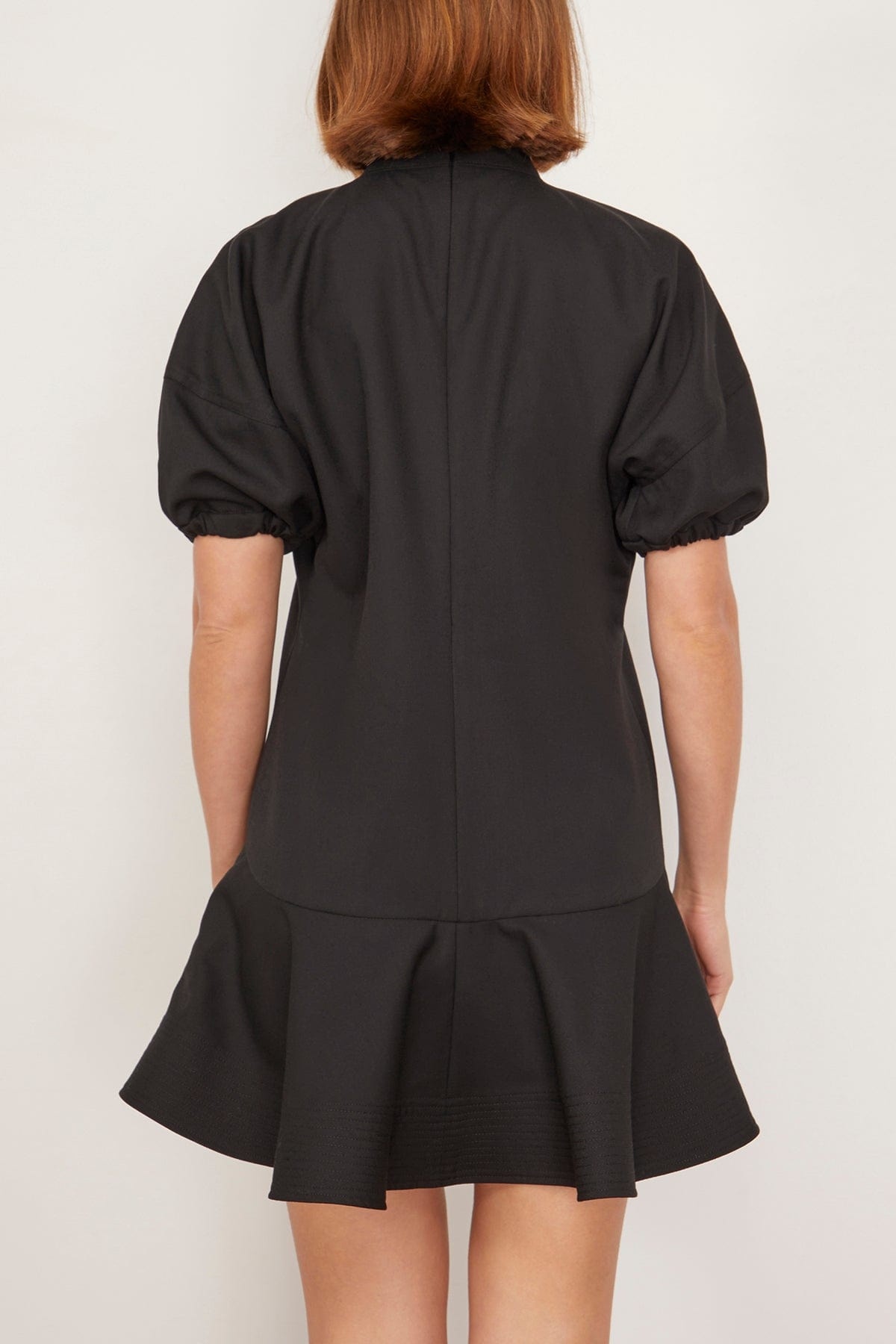 Cadden Dress in Black - 4