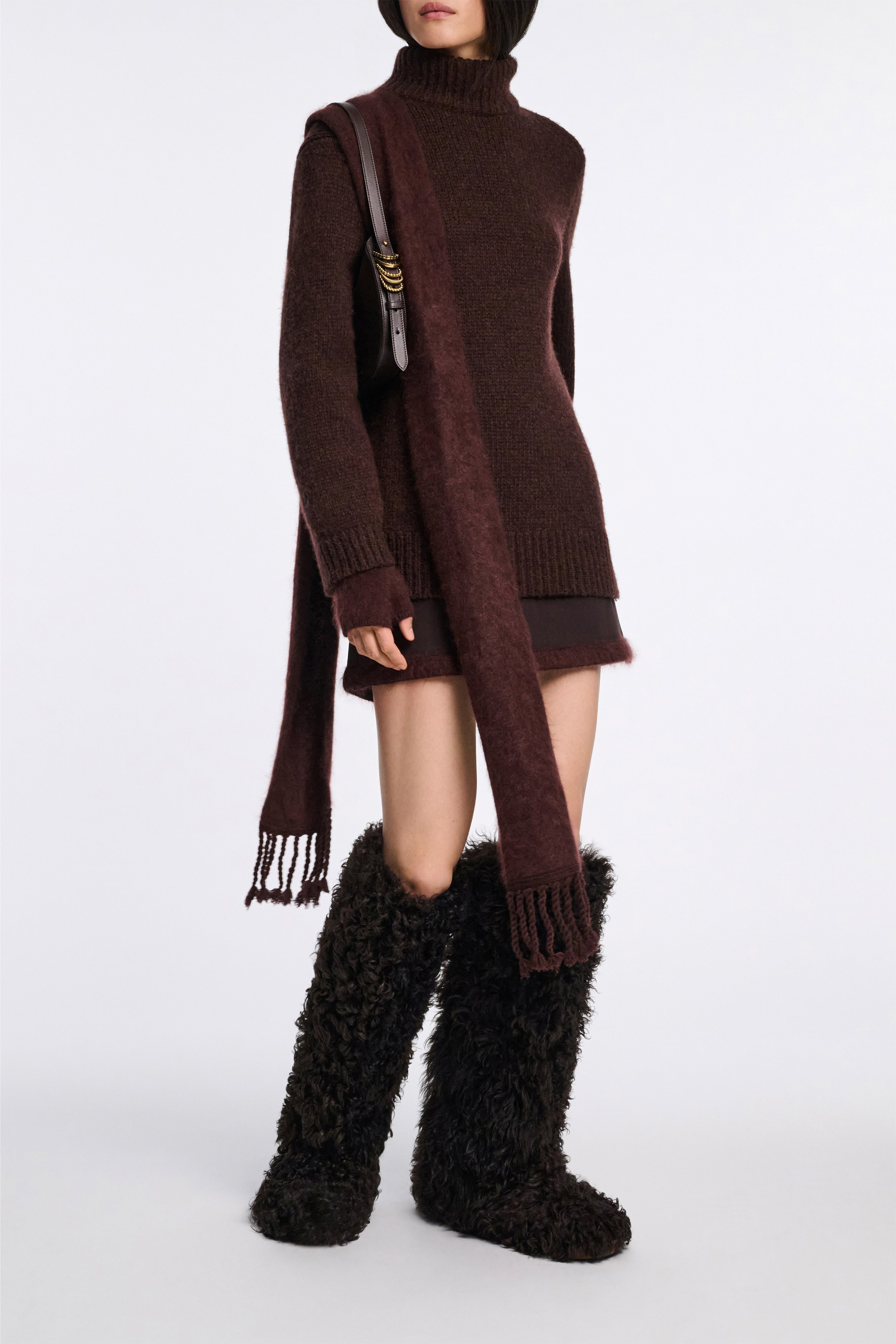 URBAN FAVORITES pullover - 2