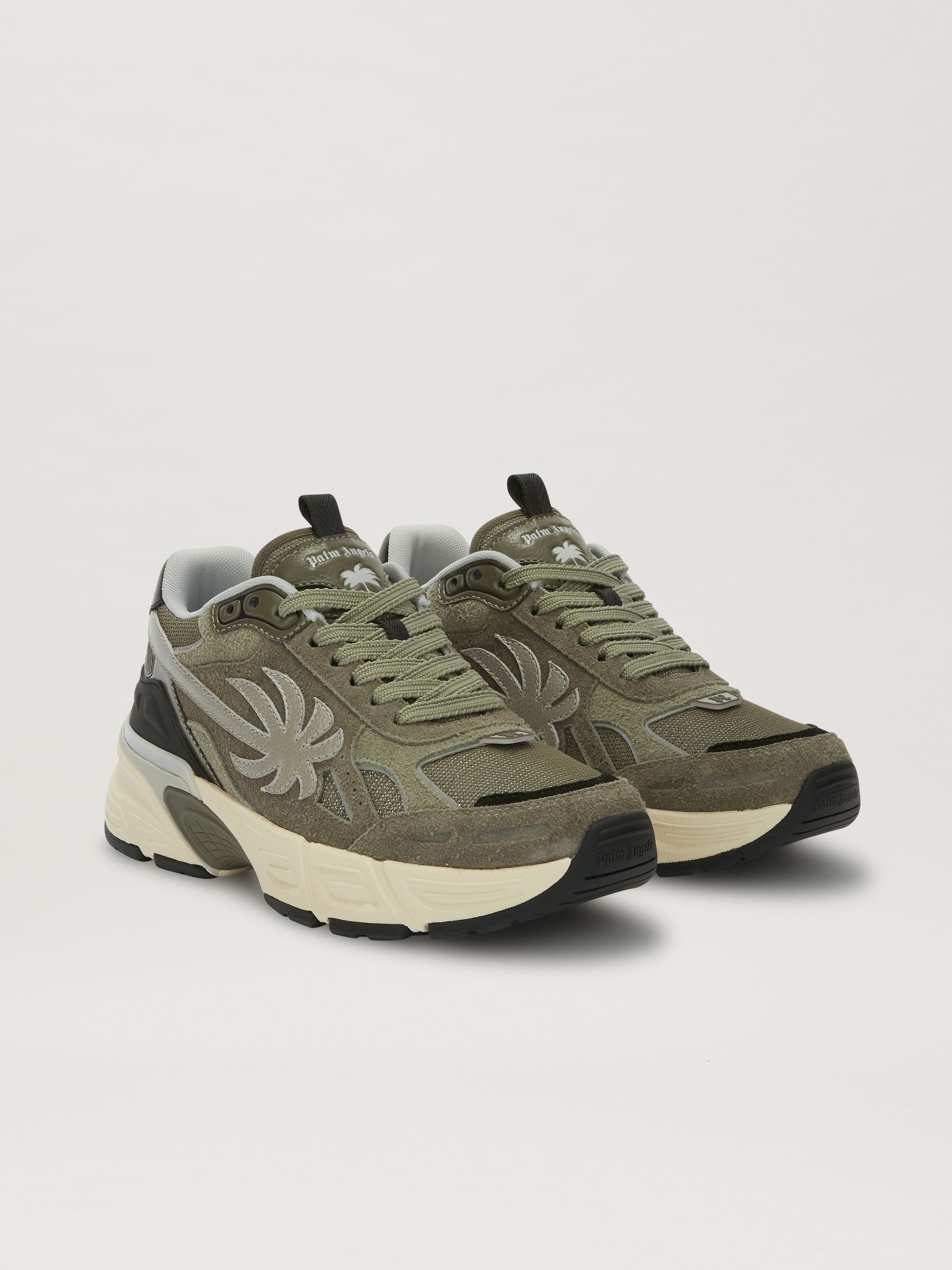 Pa 4 Sneakers - 2