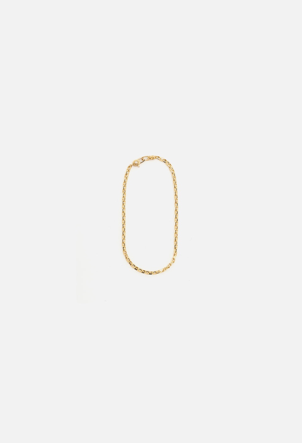 JOHN ELLIOTT X M.A.R.S LINK BRACELET - 1