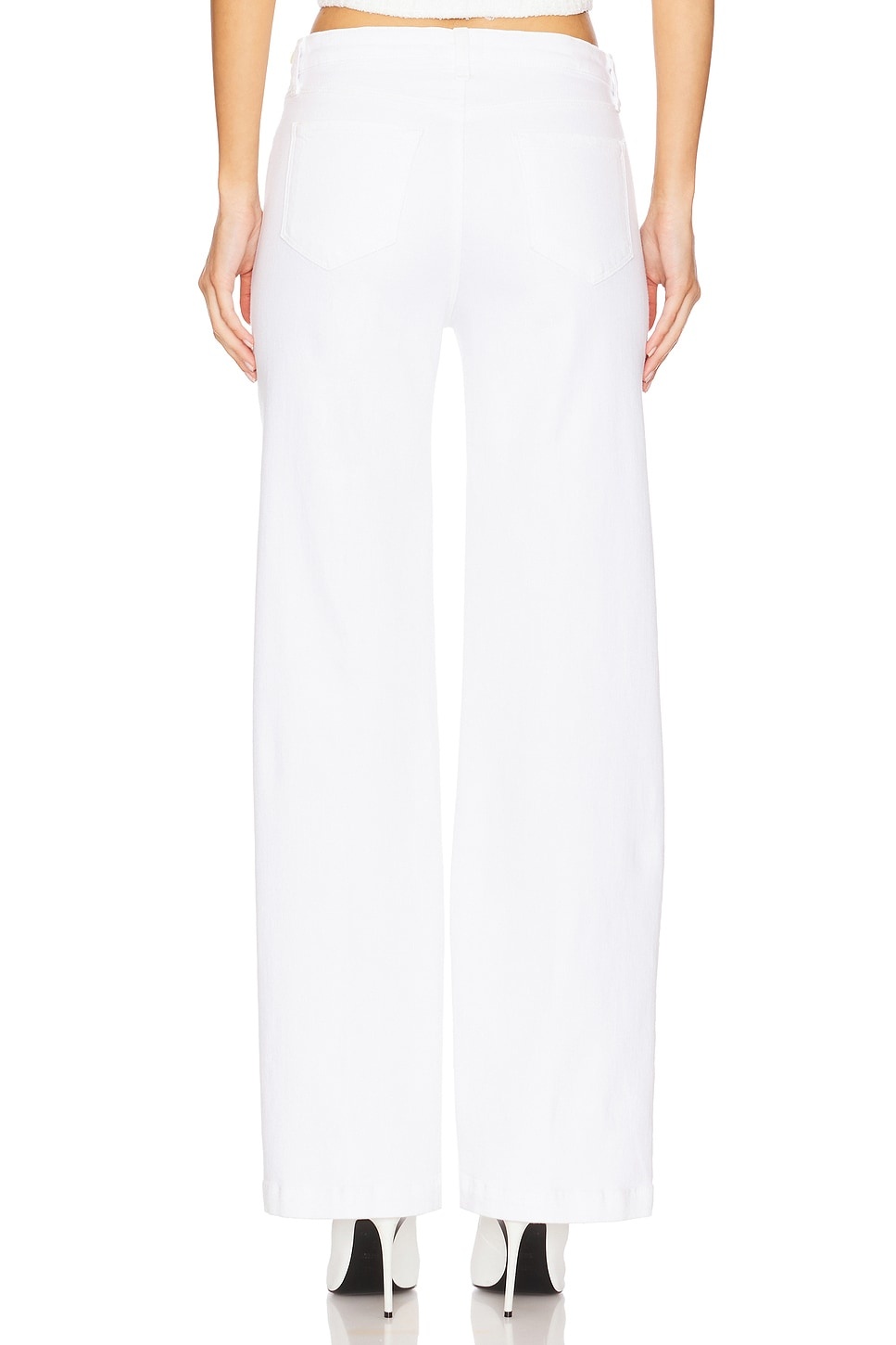 Scottie Wide Leg - 4