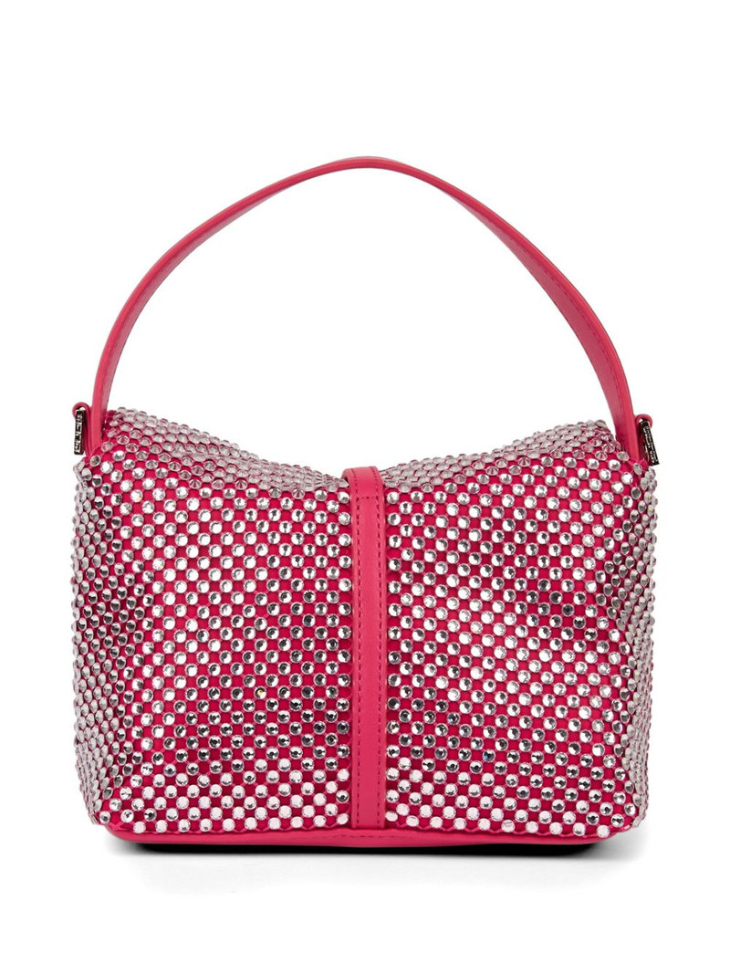 mini Mega Comma crystal-embellished G-Lock clutch bag 3