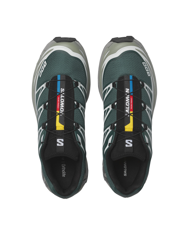 SALOMON XT-6 outlook
