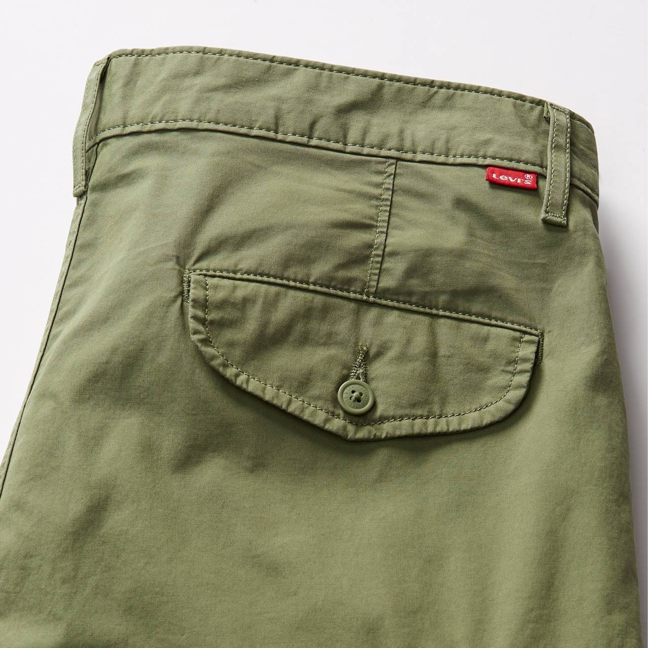 CARRIER CARGO 9.5" MEN'S SHORTS - 5
