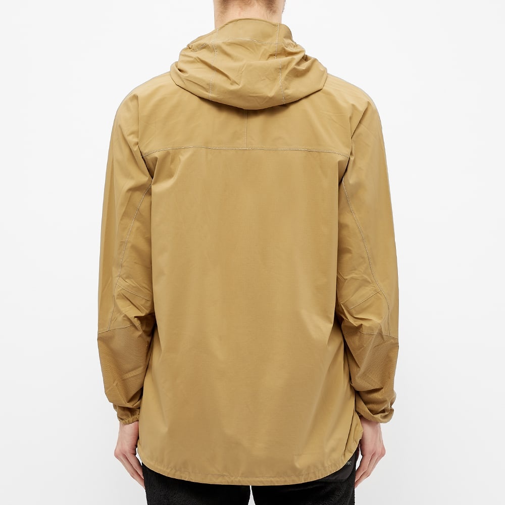 And Wander 2.5 Layer Rain Jacket - 5