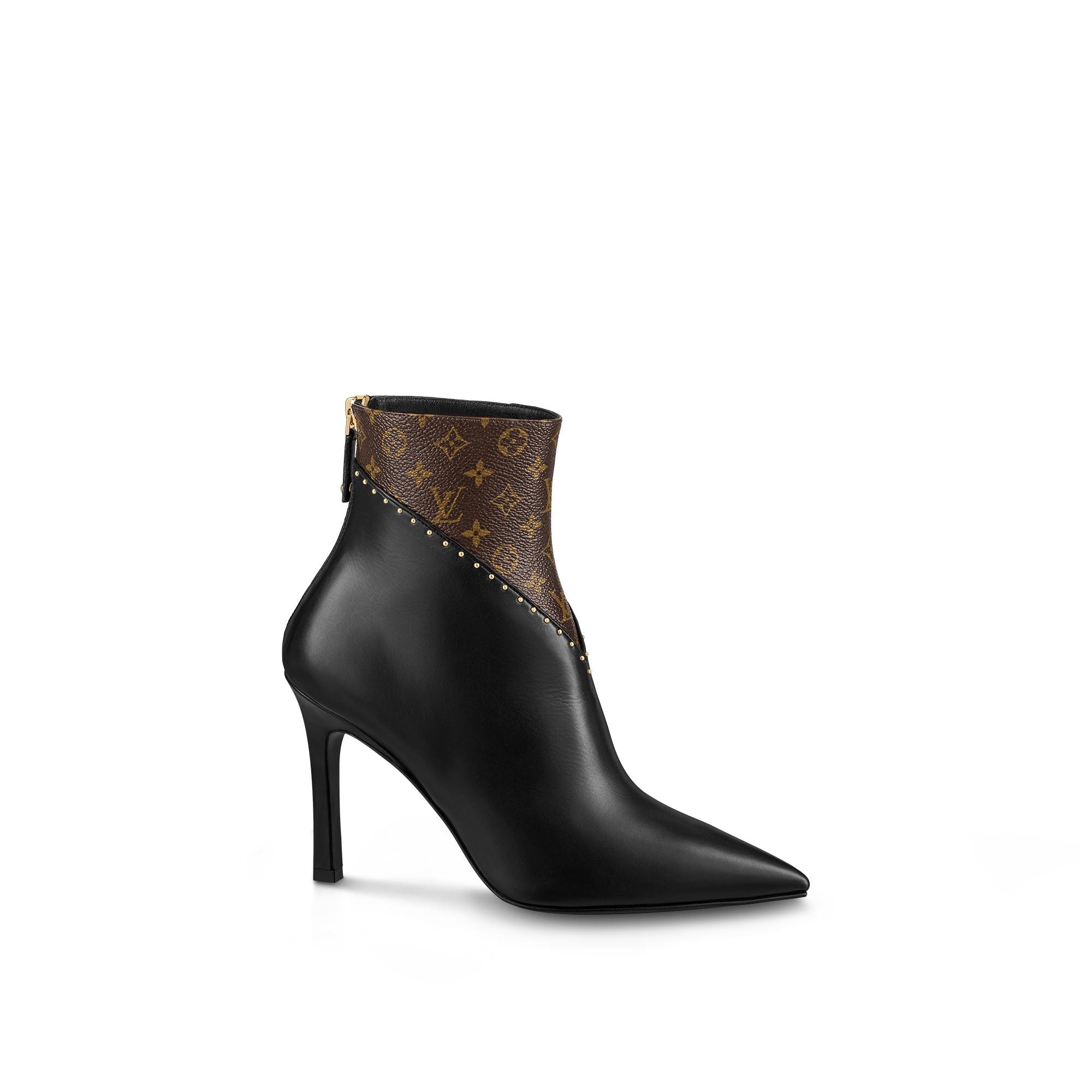Signature Ankle Boot - 1