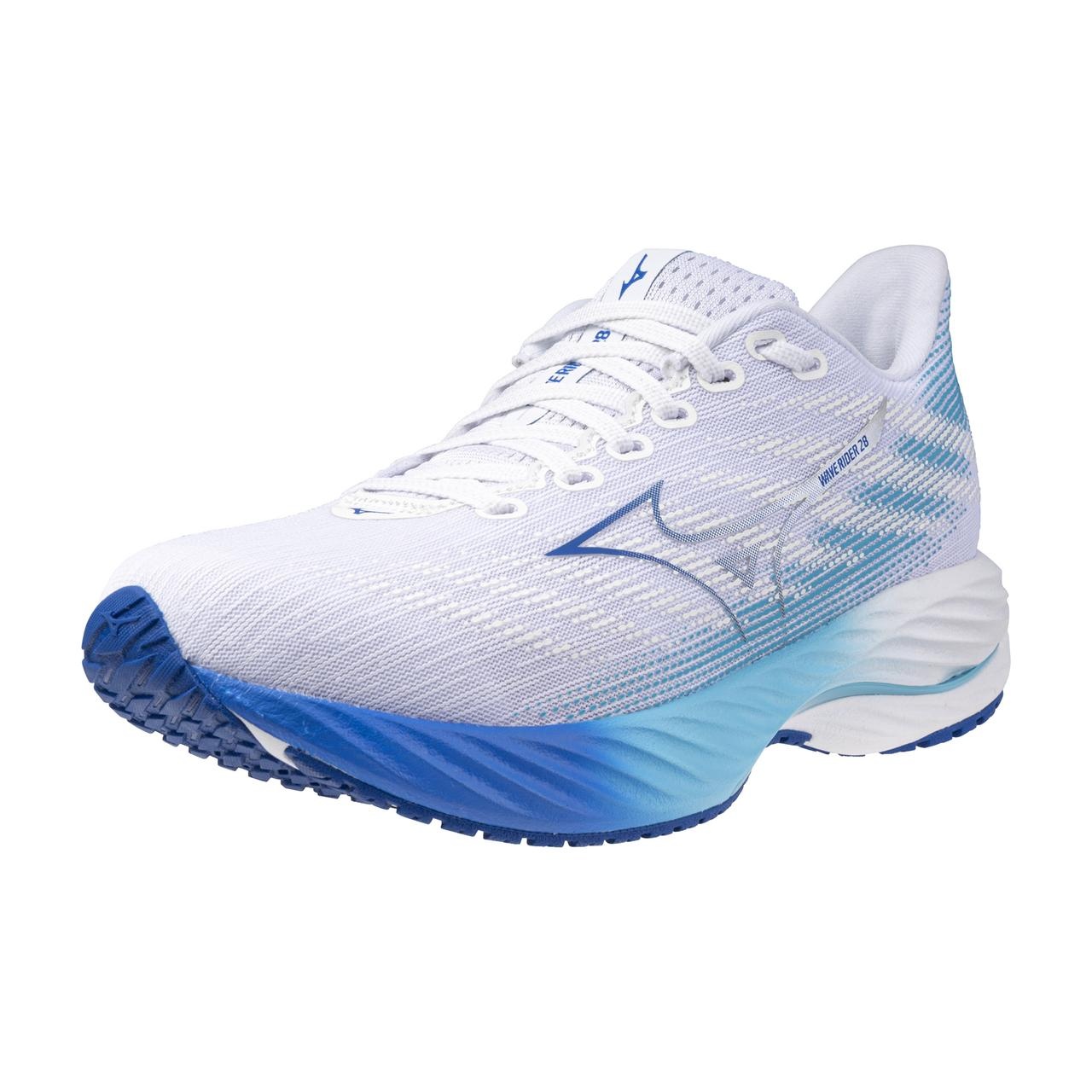 Women's Wave Rider 28 Running Shoe - 6