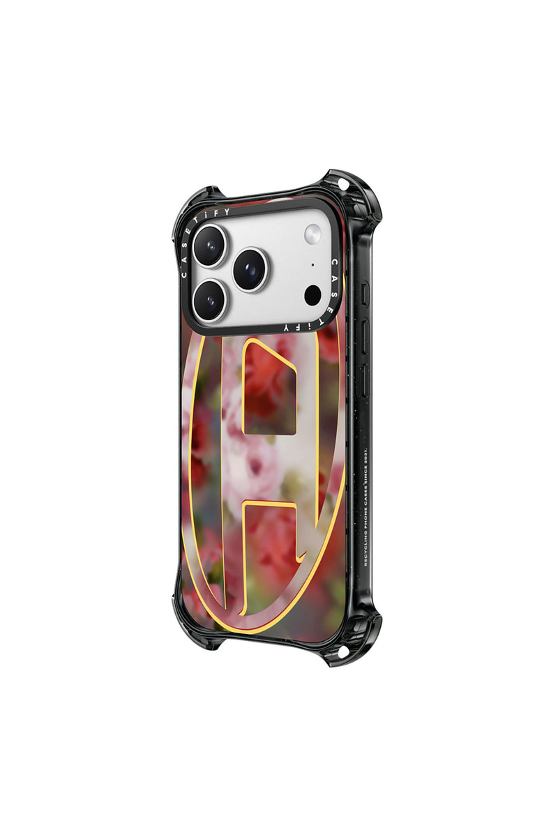 Diesel 60588 MOULDED CASE outlook