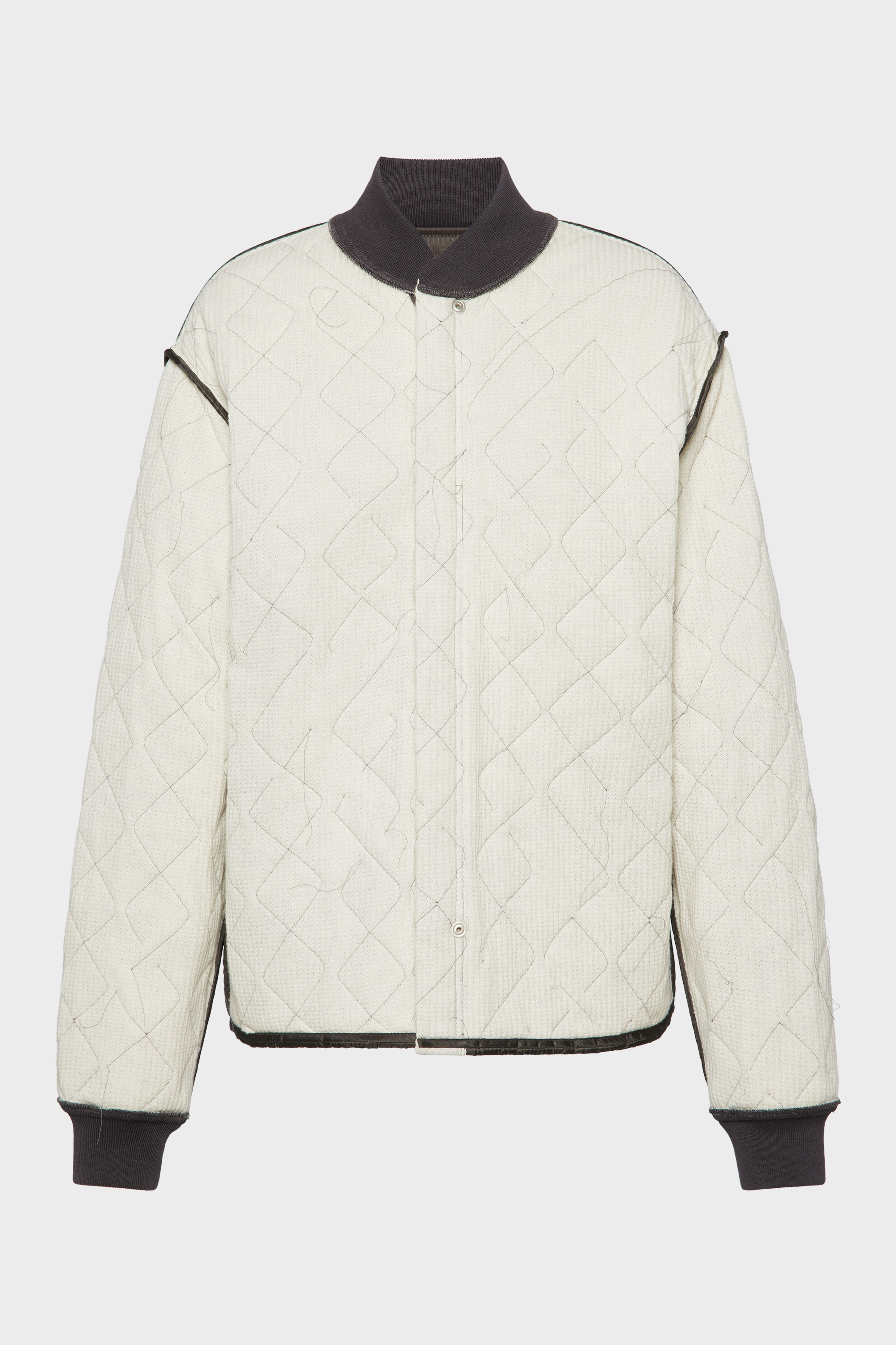Reversible jacket - 2