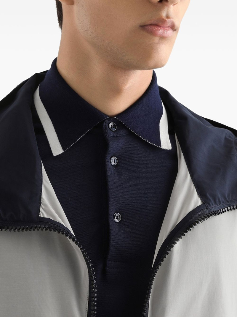 hooded zip jacket 4