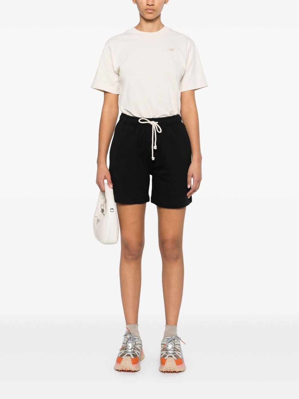 Athletics shorts - 2