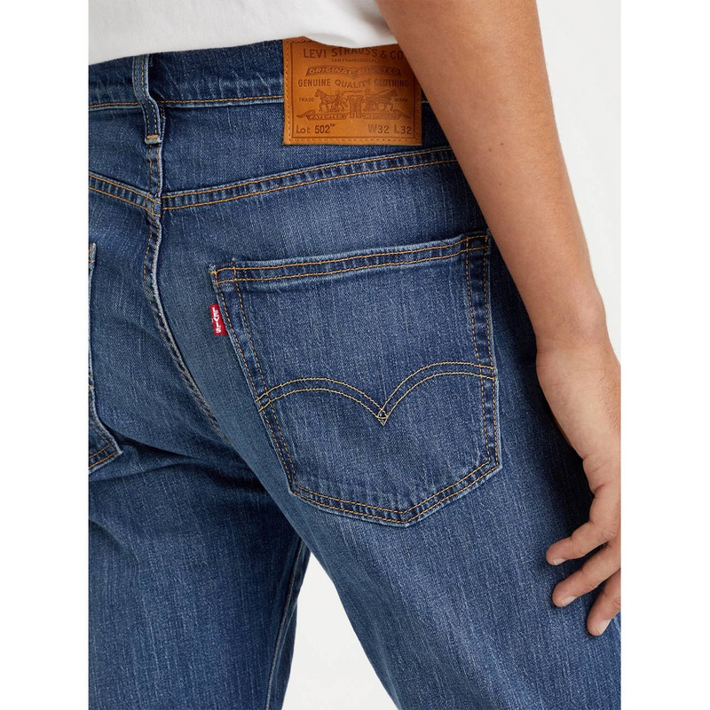 502™ TAPER FIT MEN'S JEANS 4