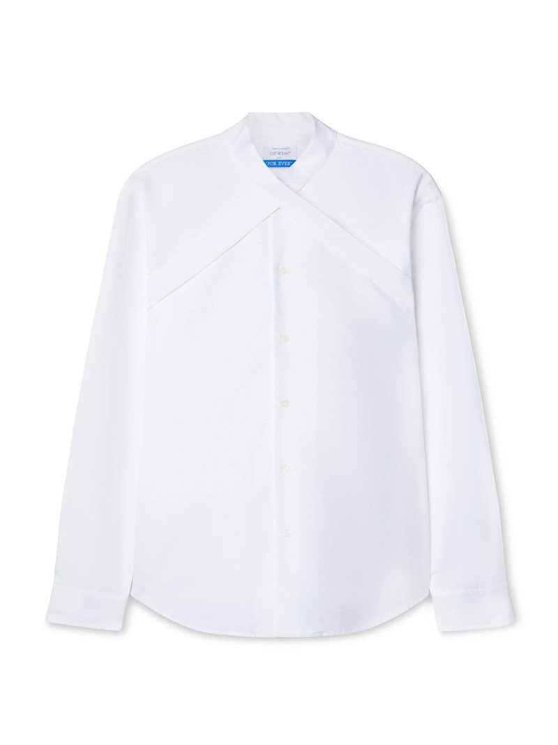 Ow Collar Shirt - 1