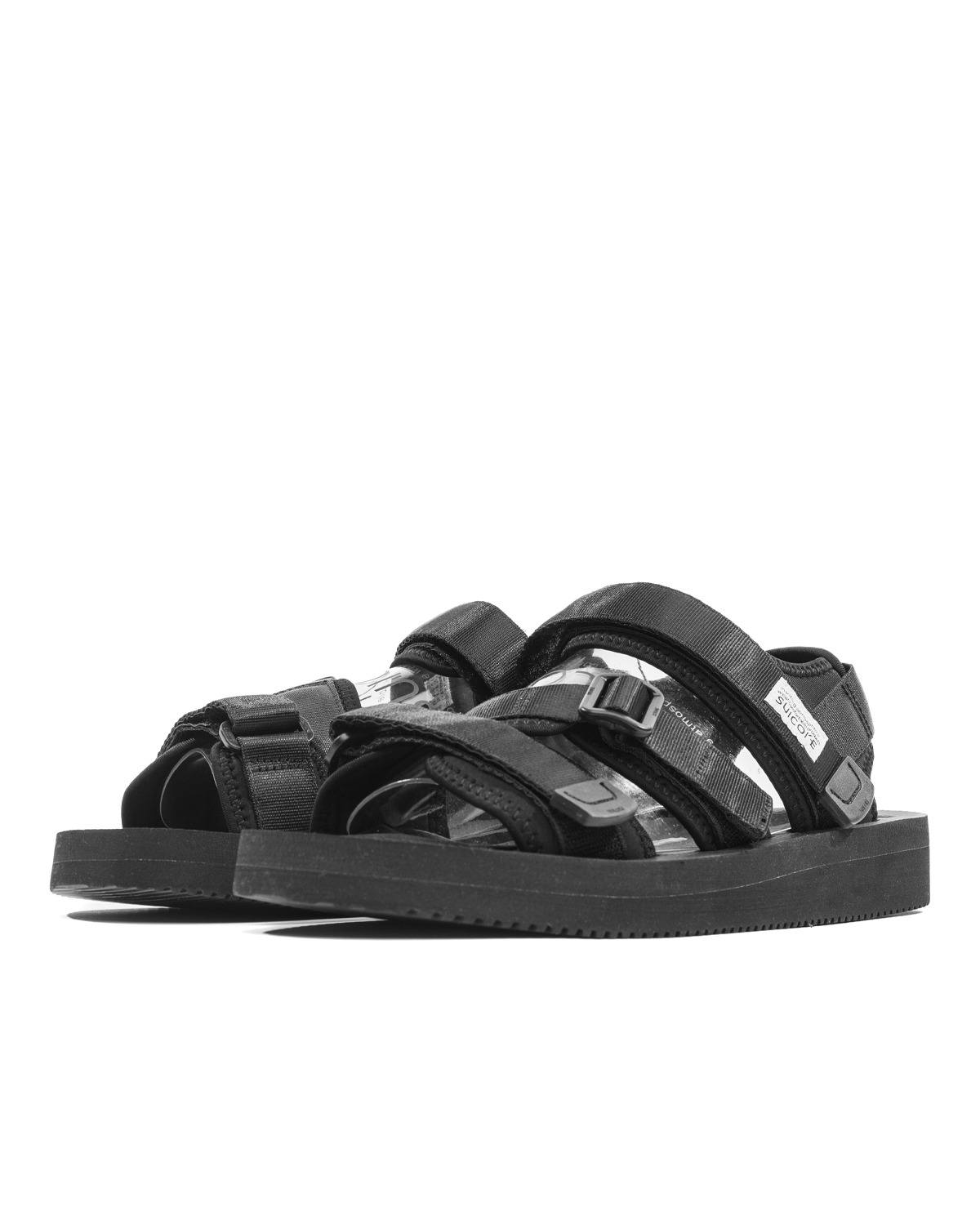 Kisee-V '22 Black - 2