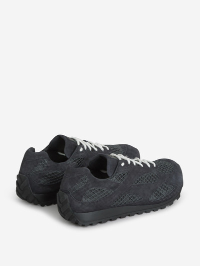 Bottega Veneta ORBIT SNEAKERS outlook