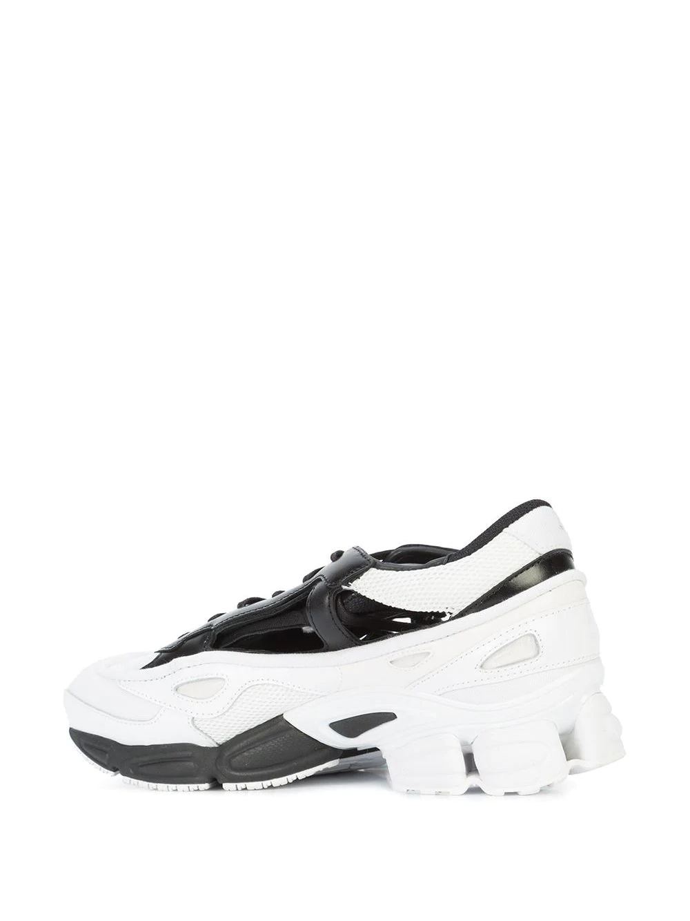 x Raf Simons Replicant Ozweego sneakers - 3