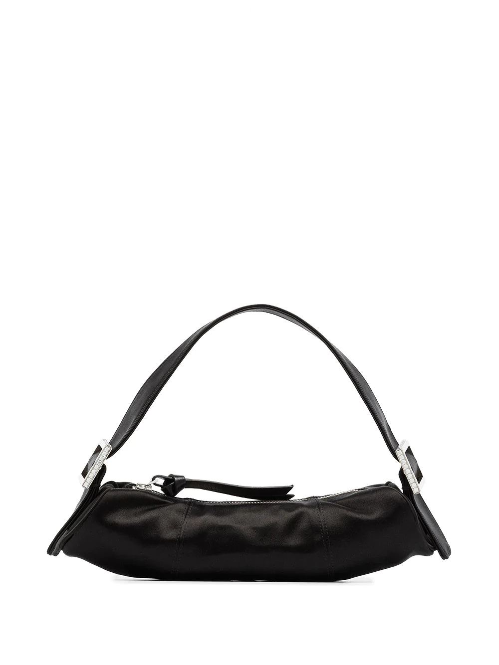 Kubi satin tote - 1