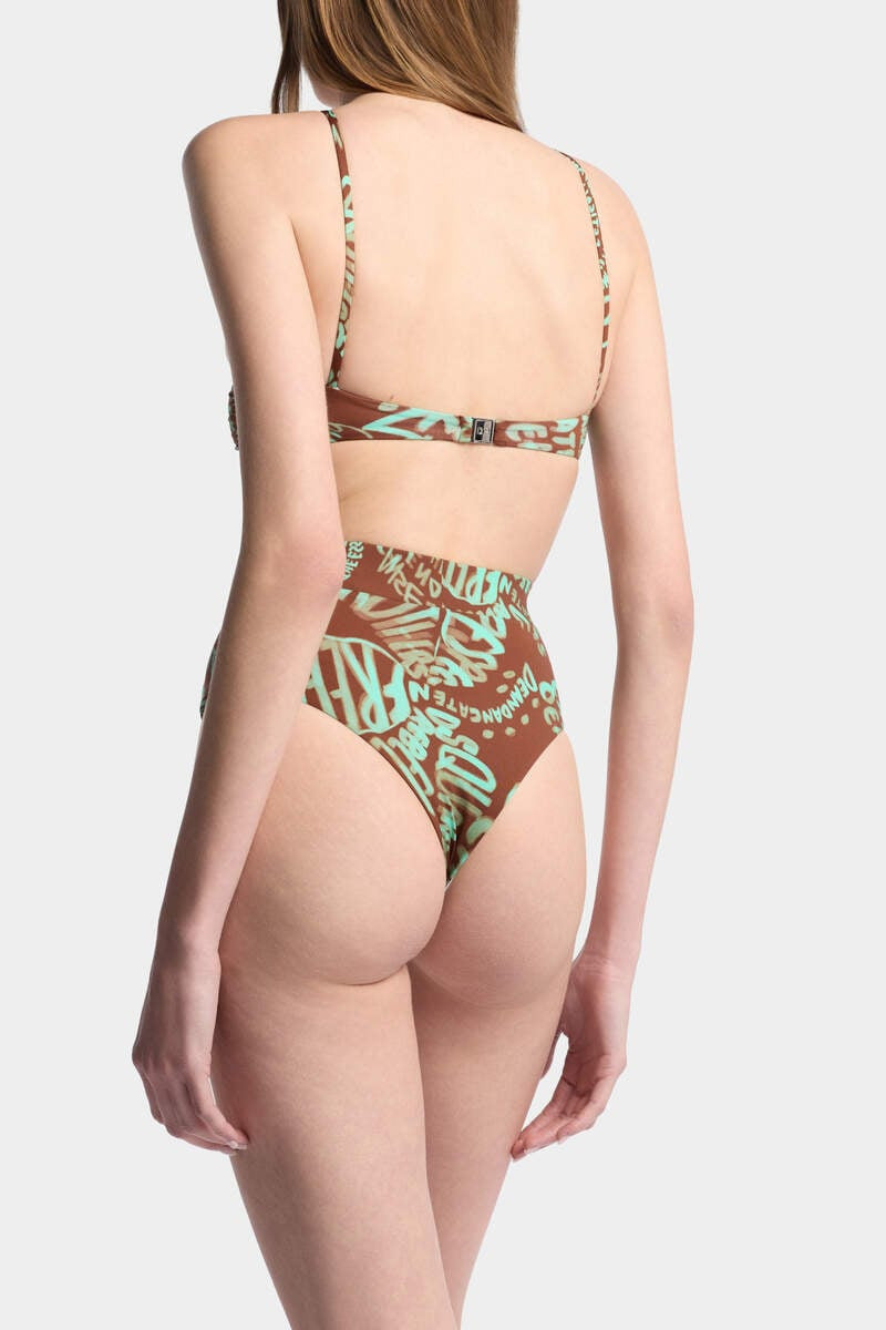 REBEL HIBISCUS BIKINI TOP 4