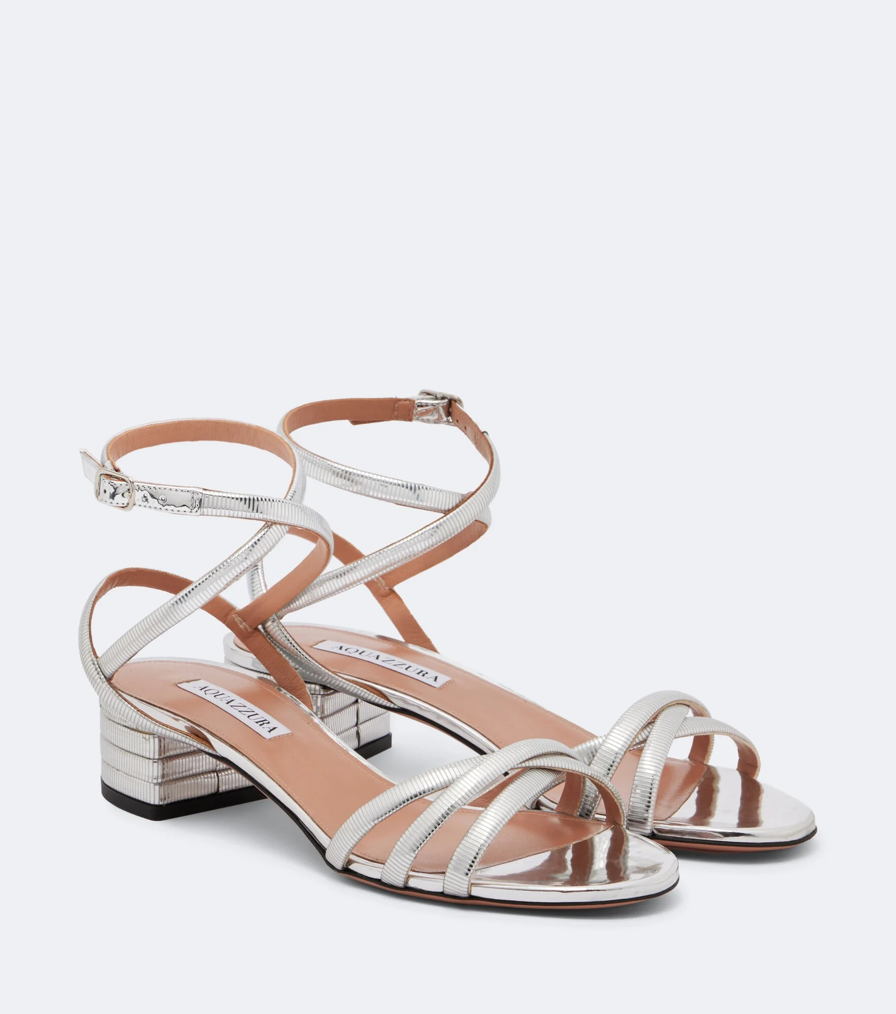 Heatwave sandals - 1