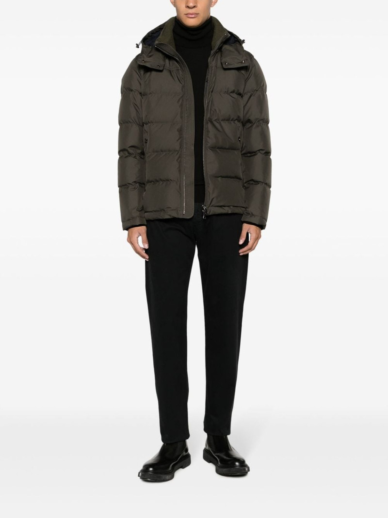 Paul & Shark Save the Sea down jacket outlook