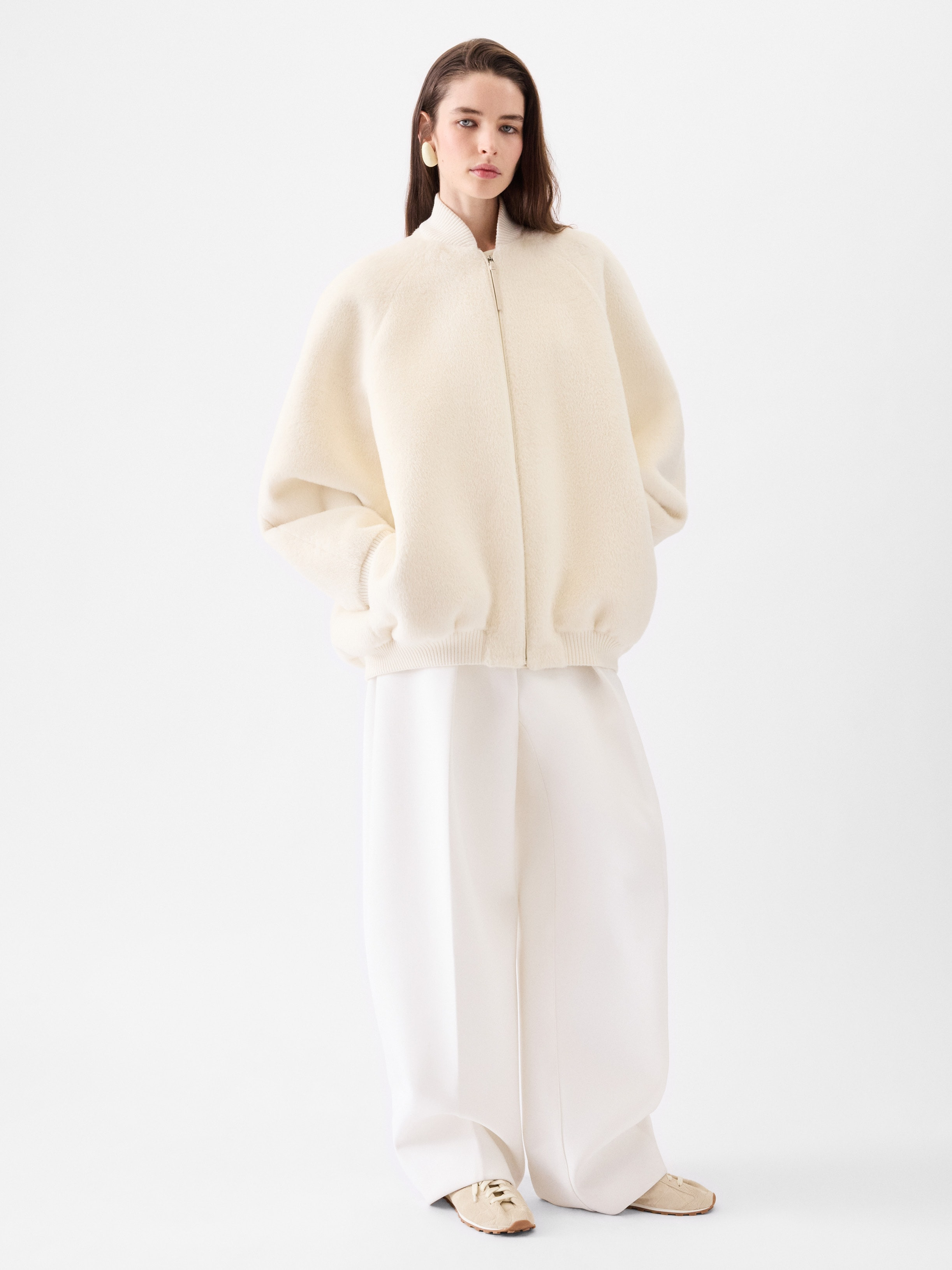 The Pilu jacket - 2