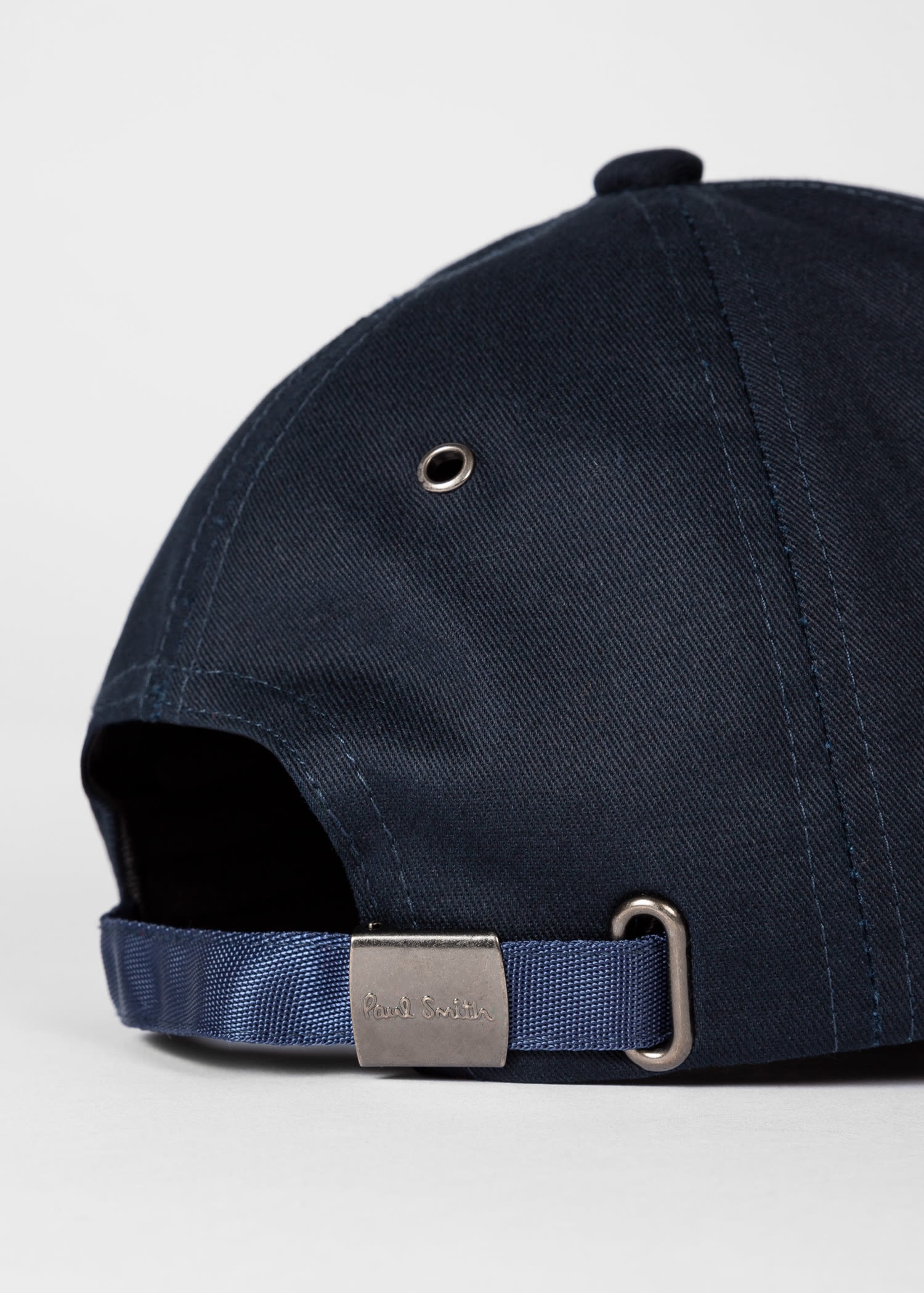 Swirl Baseball Cap - 2