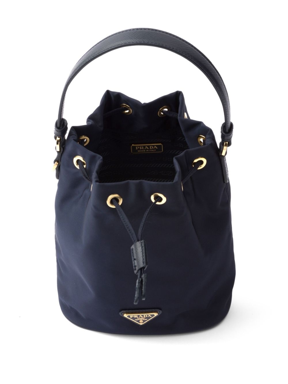 Re-Edition 1978 bucket bag - 4