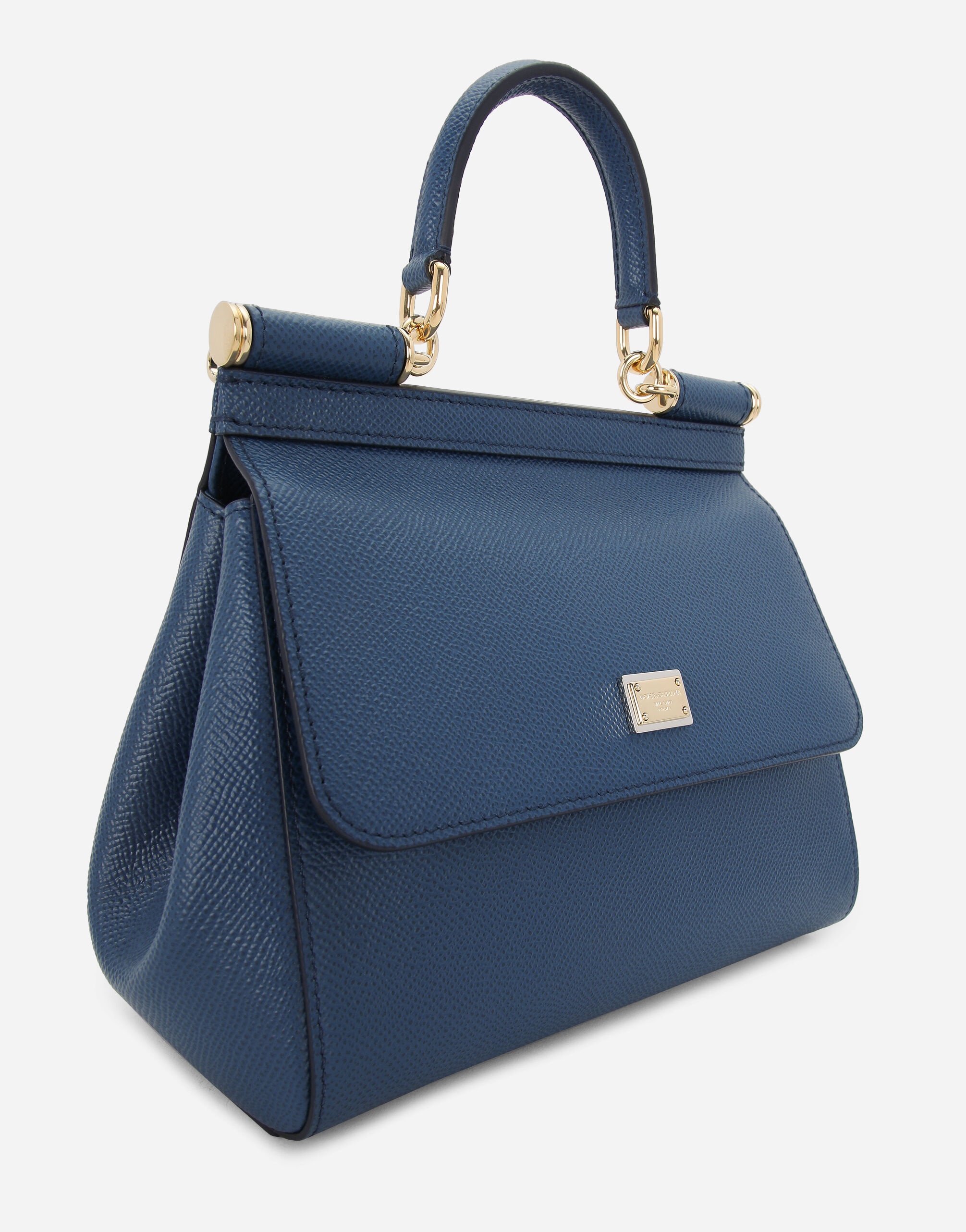 Medium Sicily handbag - 5