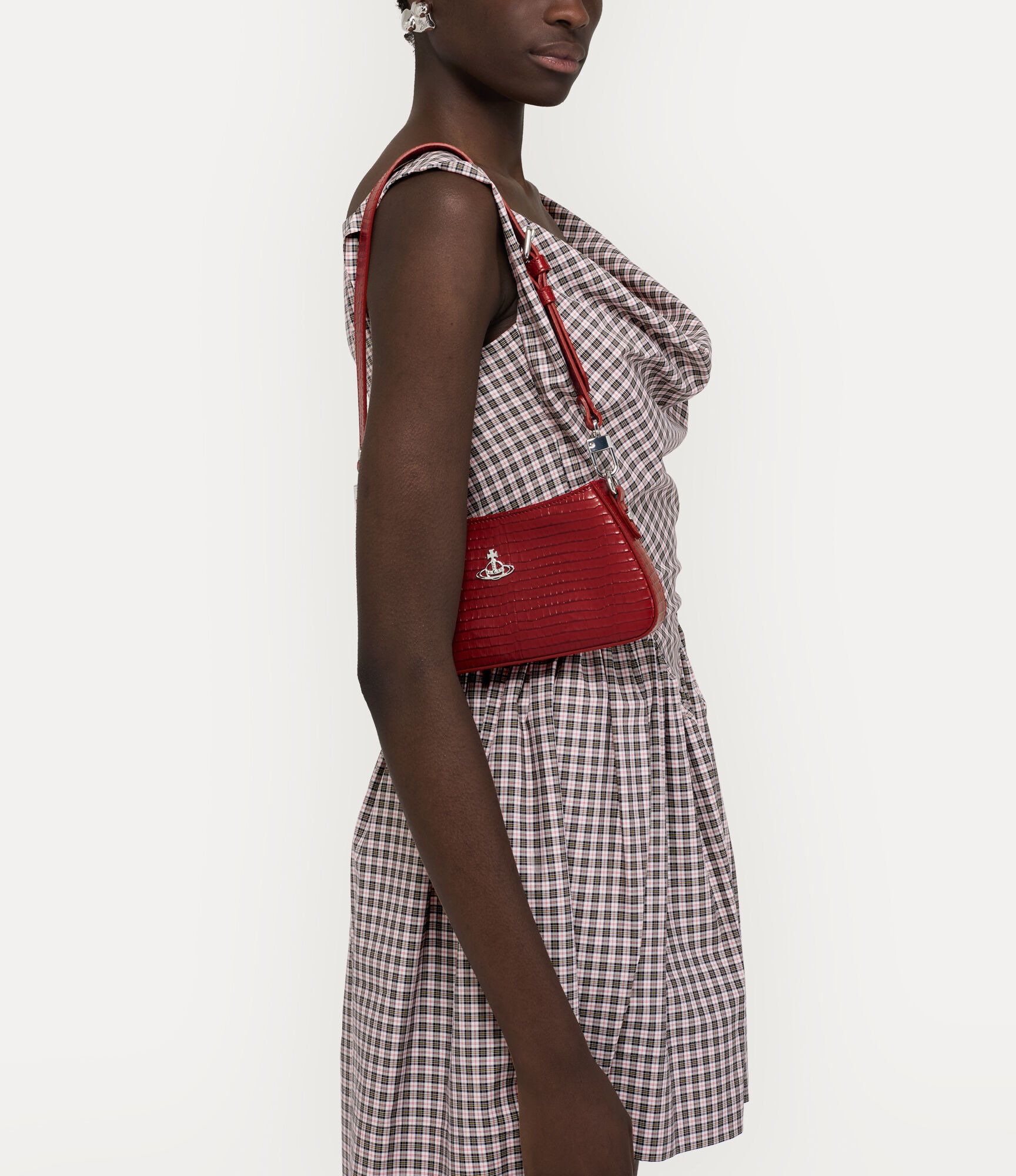 TASHA SHOULDER PHONE BAG - 3