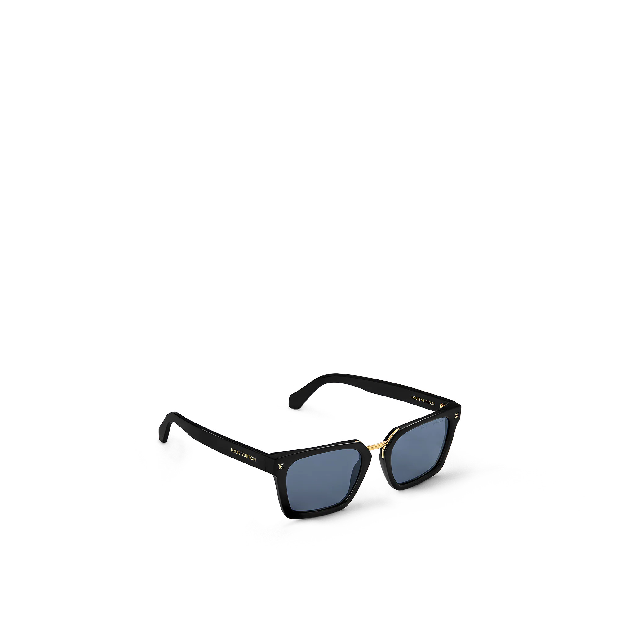 LV Urban Square Sunglasses - 3