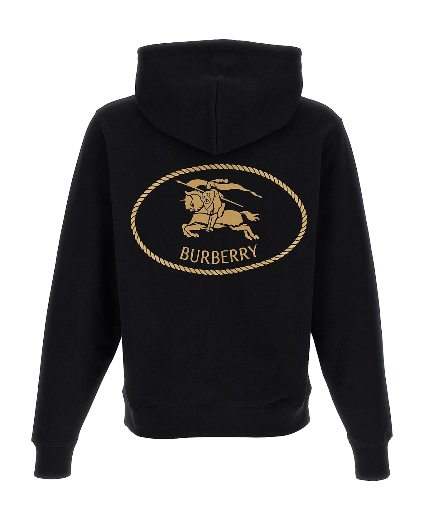 'simon' Hoodie - 2