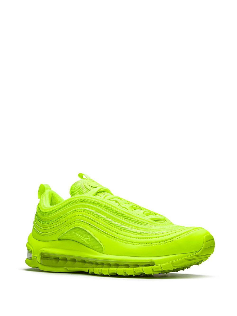 Air Max 97 "Volt" low-top sneakers - 2