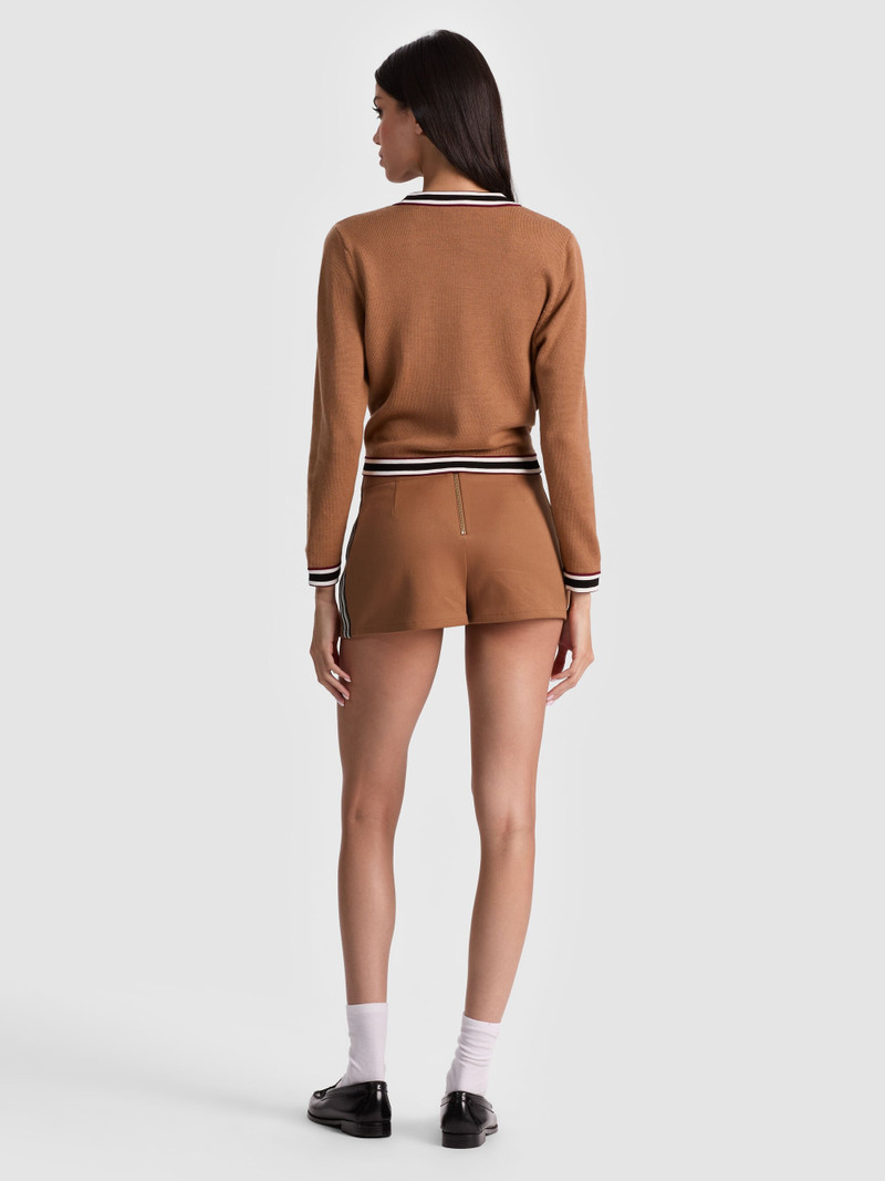 Alice + Olivia KINGSLEY CARDIGAN outlook