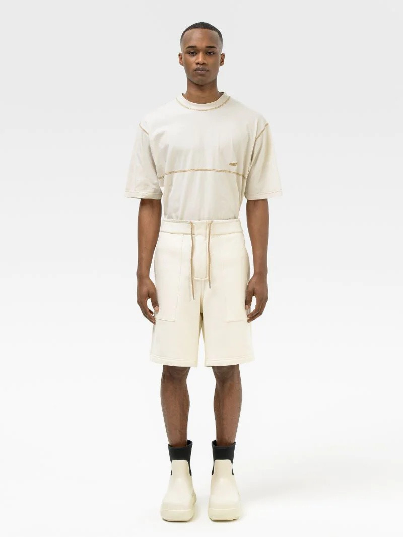 Ambush SWEAT SHORTS outlook