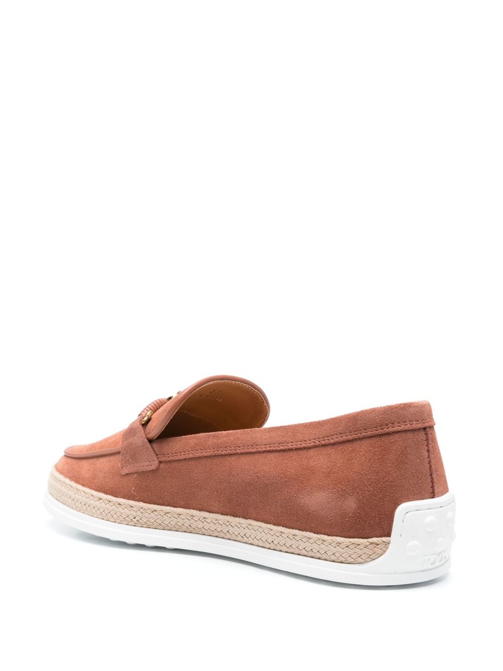 Gomma loafers - 3