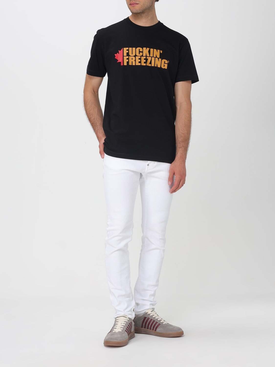 Jeans men Dsquared2 - 2