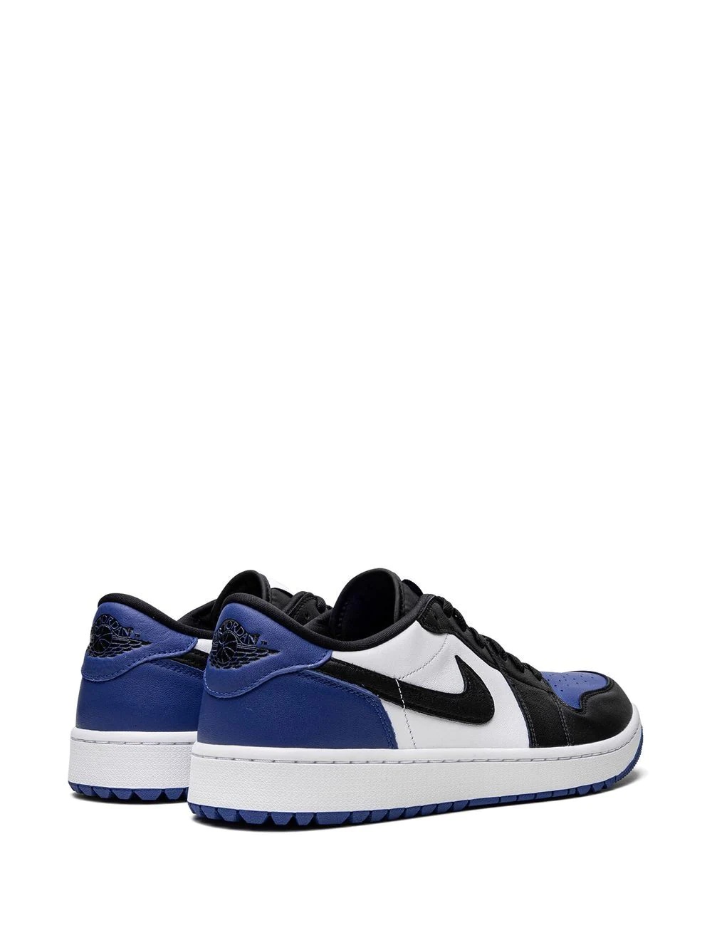 Air Jordan 1 Low Golf "Royal Toe" sneakers - 3