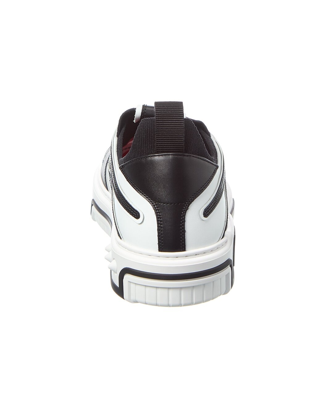 Christian Louboutin Astroflash Leather Sneaker - 3