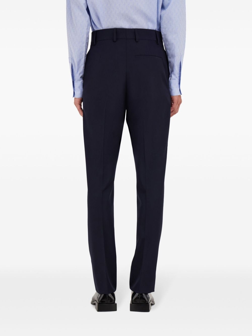 tailored trousers - 4
