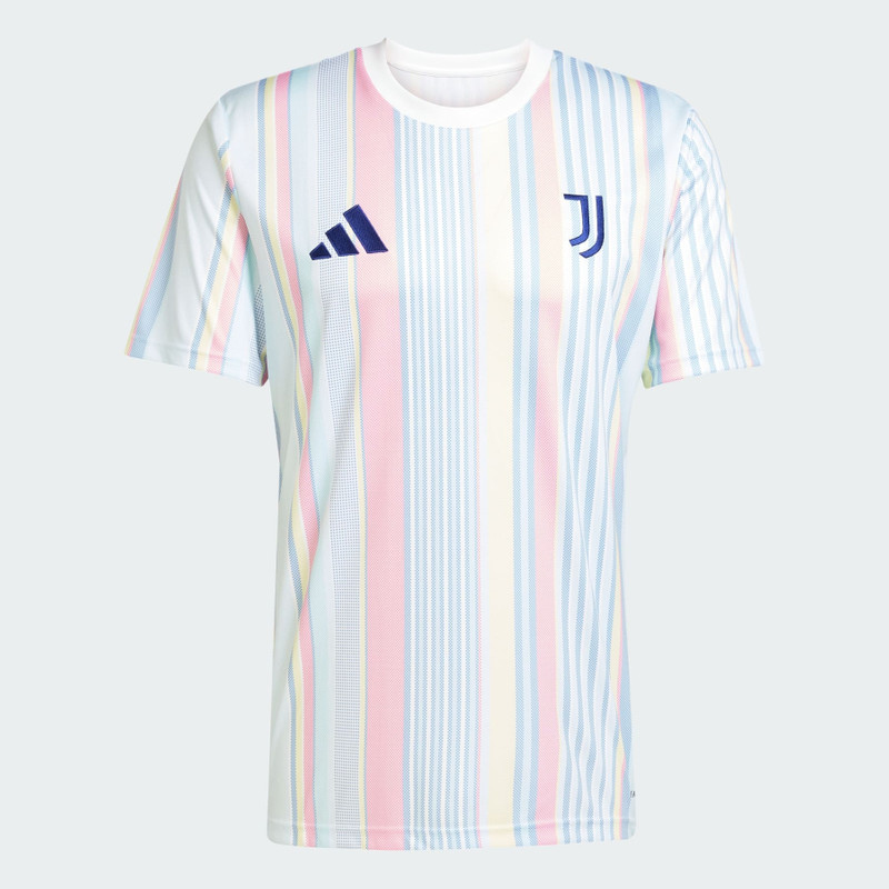 Juventus 25/26 Pre-Match Jersey - 1