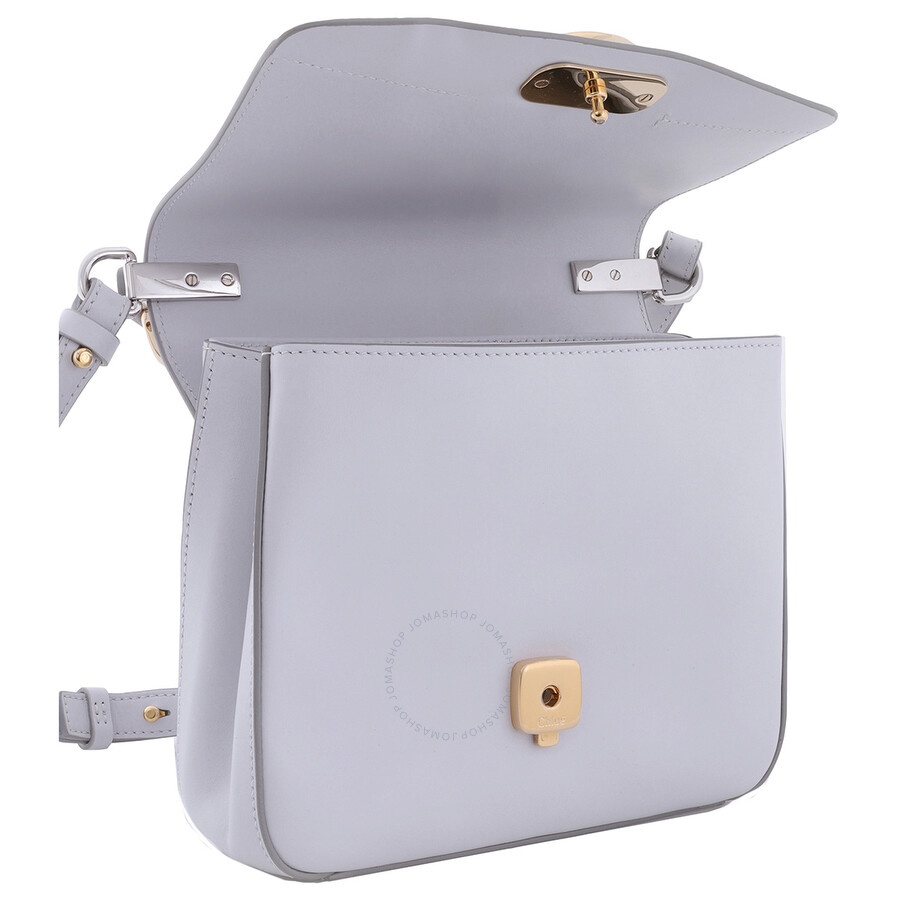 Chloe C Small Square Shoulder Bag - 4
