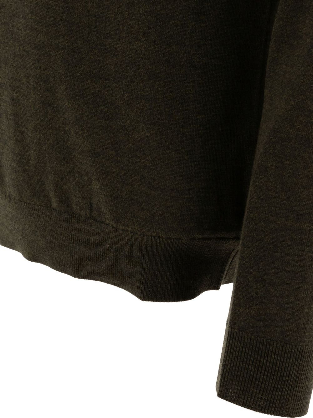 Sergio half-zip polo shirt - 4