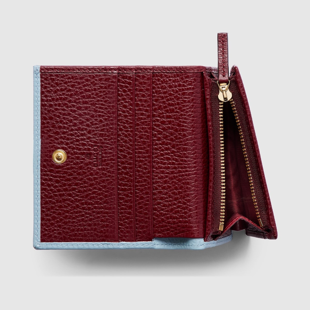 GG Marmont card case wallet - 6
