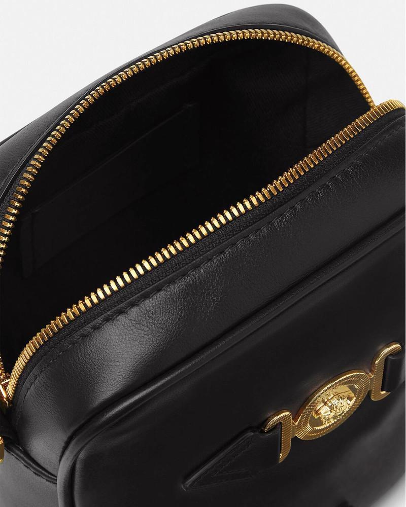 Medusa Biggie Crossbody Bag 4