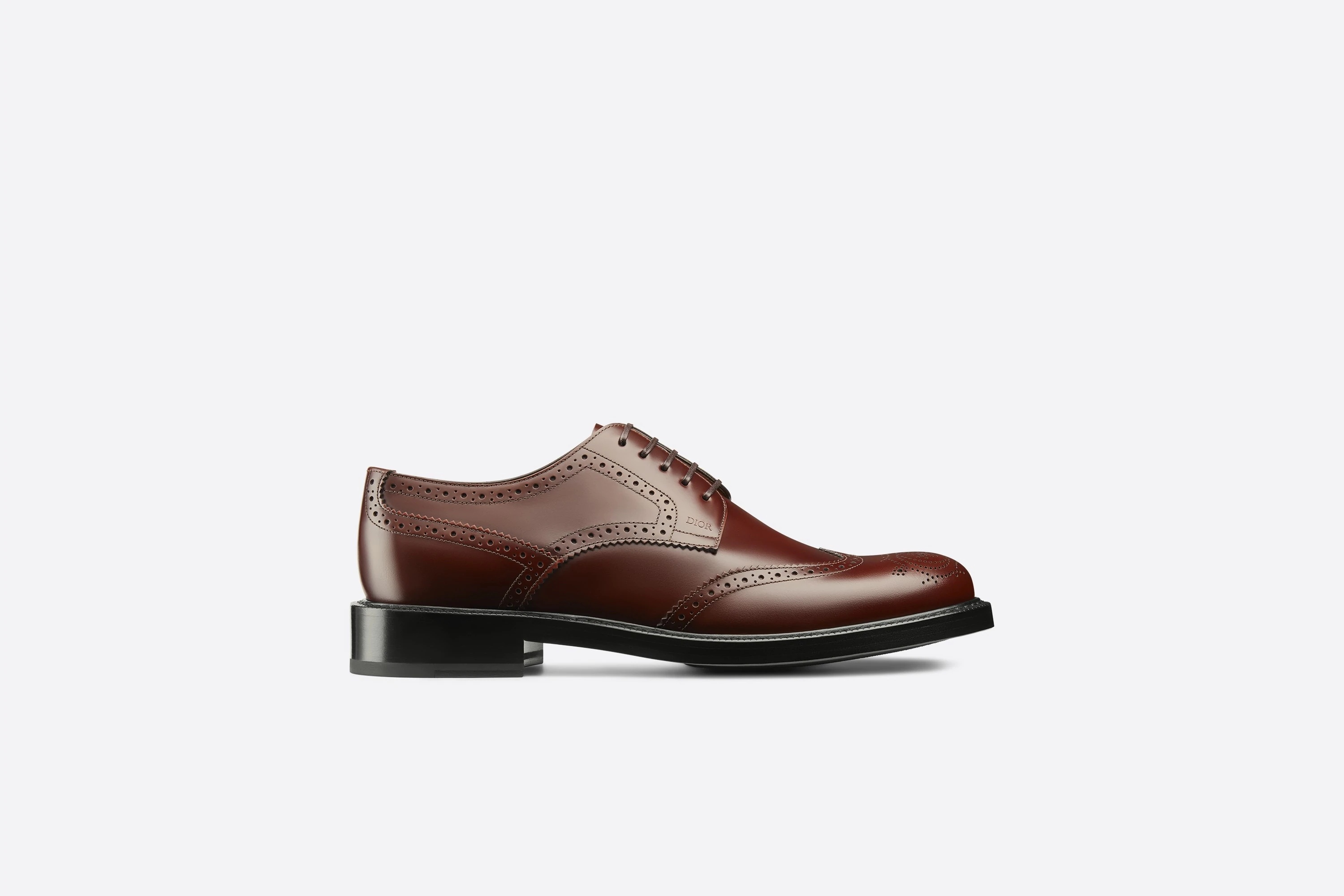 Derby Brogue - 2